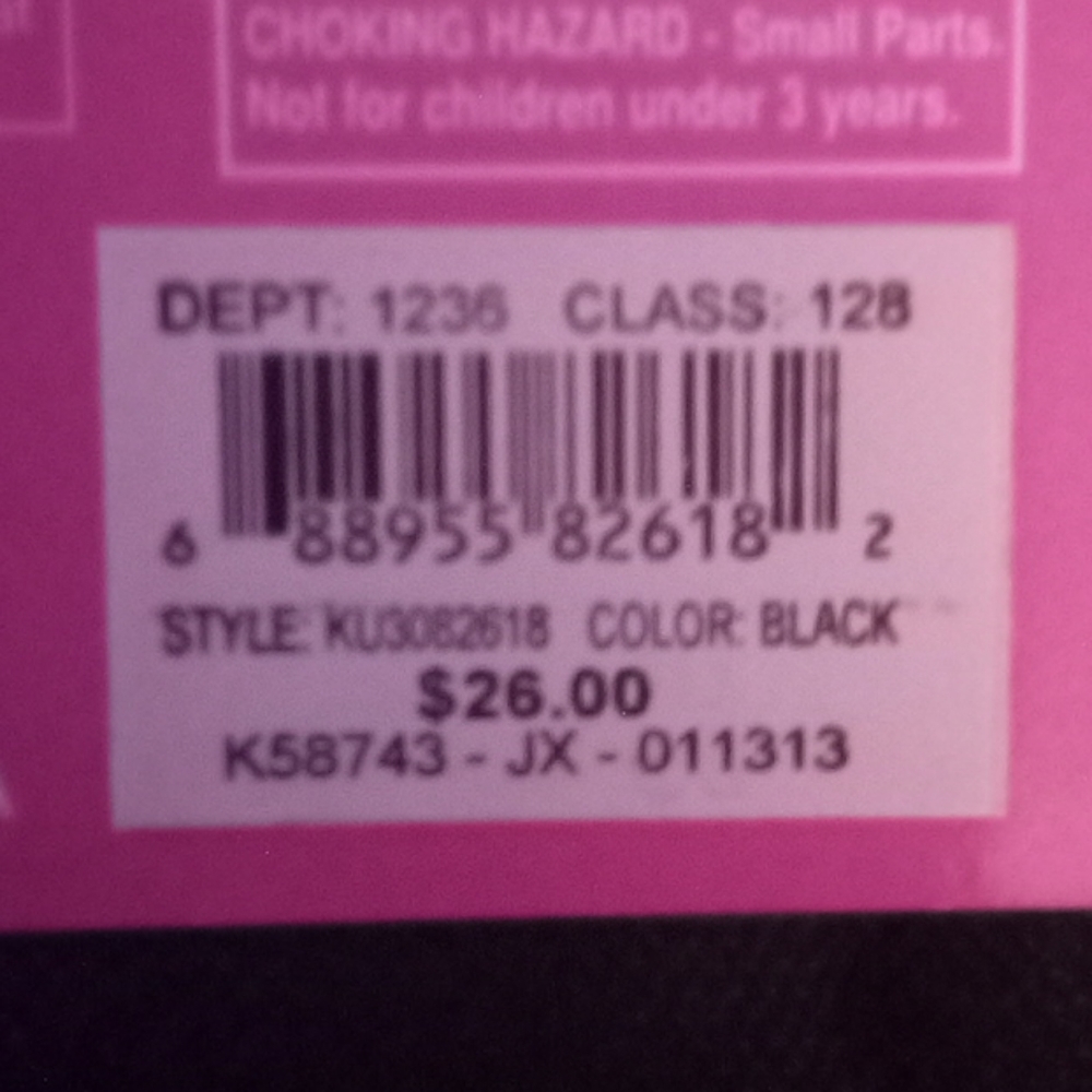 Hello kitty backpack NEW - Picture 5 of 6